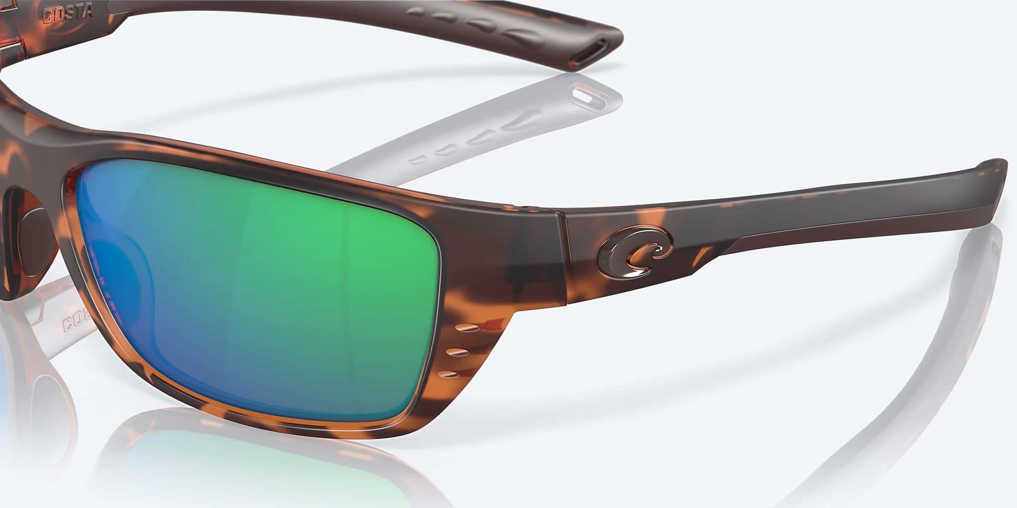 Tough Sunglass Frames for Adventurous Souls