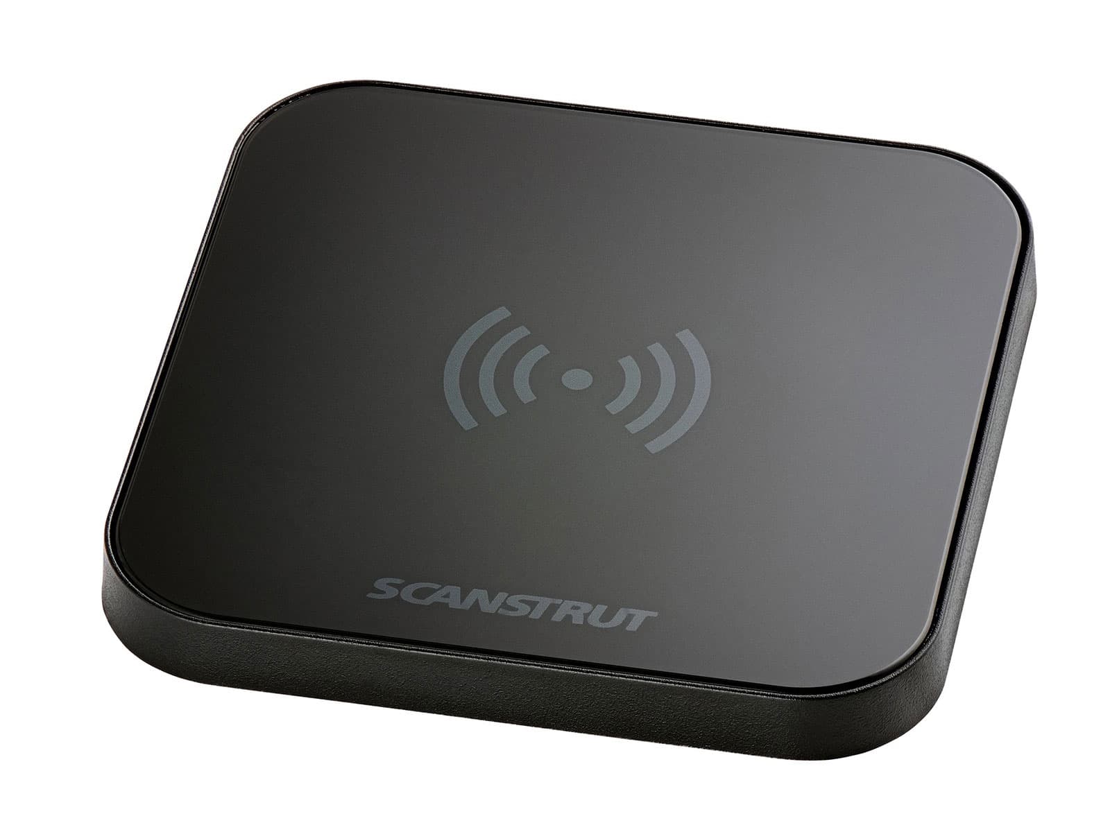 Advanced Wireless Charging Solution for Boats