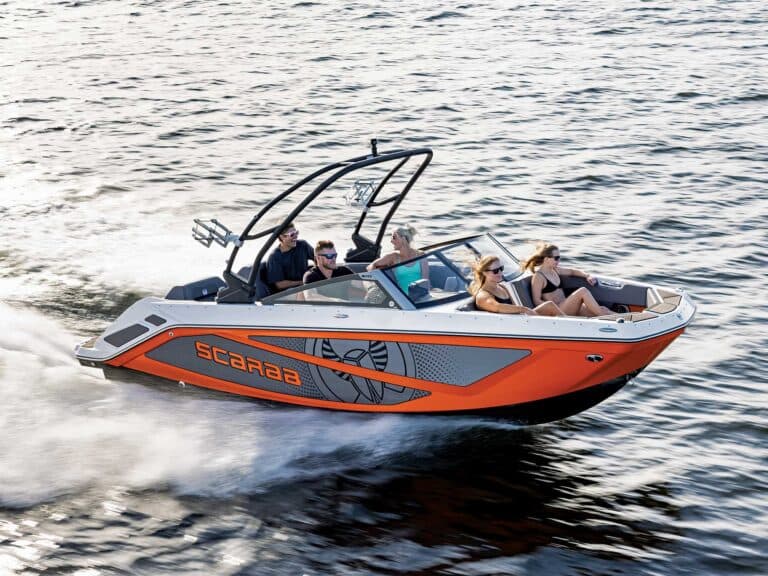 Boaters Encounter Trouble at Florida's Sandbar