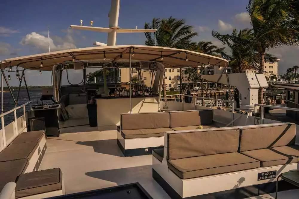 Delight in the Experience of Chartering a Private Yacht