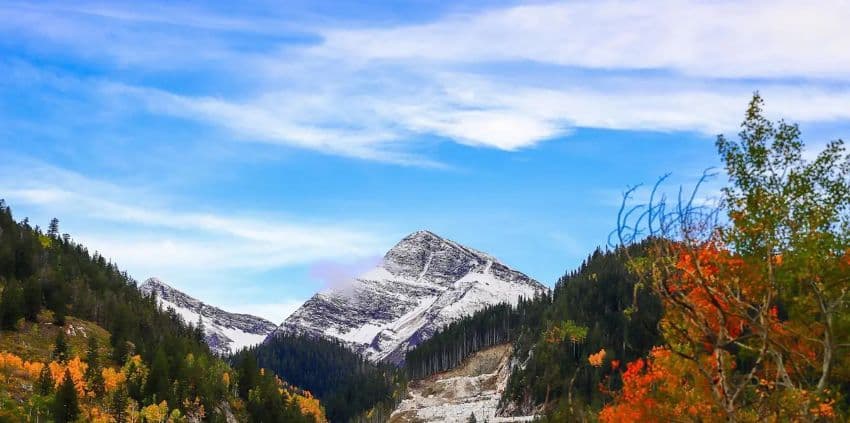 Colorado Mountain Towns Grapple with Tourism Decline