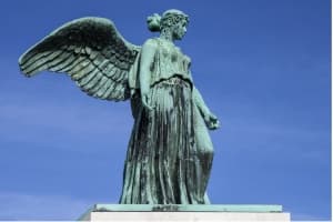 The Statue of Peace: A Tribute to Maritime Resilience