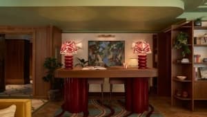 New Beginnings at The July London Victoria Hotel