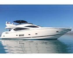 Sailing into Serenity: Family Yacht Charters in Turkey