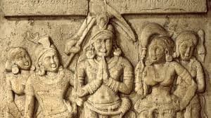 Discover the Wonders of Ancient India: Living Traditions