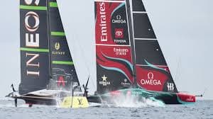 Die Verzögerung im America's Cup Protokoll: Was vor uns liegt