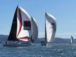 Самые яркие моменты регаты X-Yachts Aurum Cup 2026 года
