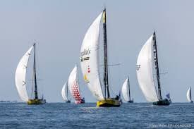 Sailing Events in Normandy: Corsaire 2026