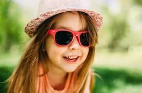 Sunglasses: A Must for Children's Eye Safety at Sea