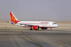 Air India Restores Goa-Gatwick Flights by September