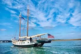 Best Beaches in South Carolina