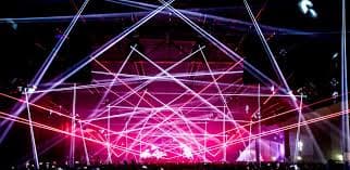 Time Warp Returns with Exciting Lineup in NYC