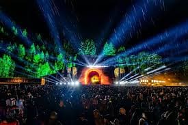 Camp Alderwild Festival: A Musical Celebration in Telluride