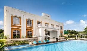 Miros Hotels Makes Its Grand Entrance in Goa