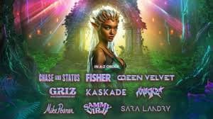 Step Into the Dazzling ‘Portal of Illusions’ at Decadence Arizona