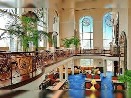 Increased Hotel Occupancy and Rates This Independence Day