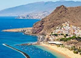 Tenerife's Efforts to Combat Drug Selling Among Tourists