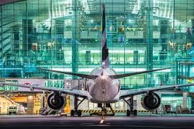 Dubai Airport Readies for Peak Travel Season