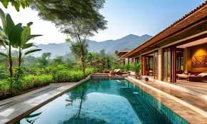 Stellar Financial Growth Report for Sterling Holiday Resorts