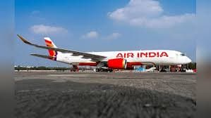 Changes in Air India's Delhi–Washington Non-Stop Service