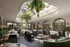 The Carlton Hotel in Milan to Open in November 2026