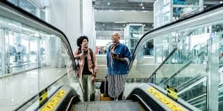 Innovative Solutions for Avoiding Airport Lines