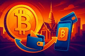 Thailand Unveils Digital Tourist Wallet to Simplify Payment Experience