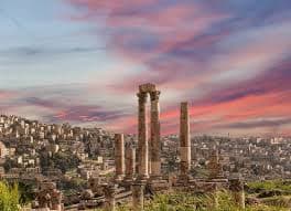 Surge in GCC Overnight Tourists to Jordan in the First Half of 2026