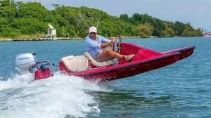 Supernano: The Pocket-Sized Water Toy That Stands Out