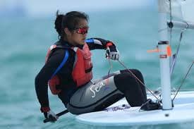 Expanding Opportunities for Women in Sailing