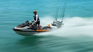 Sea-Doo Enhancements and Innovations for 2026