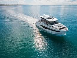 Jeanneau Unveils New Cap Camarat and Merry Fisher Models