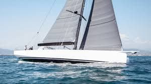 The Launch of the Sporty ICE70: A New Era in Yachting