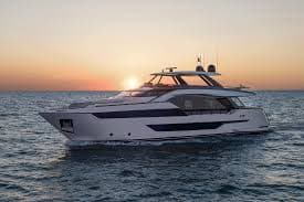 Ferretti Group's Exciting New Yachts Unveiled at Cannes
