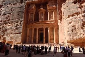 Impact of Regional Conflicts on Jordan's Tourism Sector