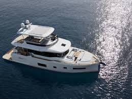Sirena 60: Innovative Redesign for Yachting Enthusiasts