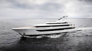 Discover the Marvels of Superyacht Stella M