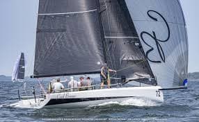 Unexpected Winds Boost Competition at Safe Harbor Race Weekend