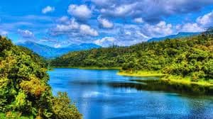 Summer Travel Boost in India with Coorg's Remarkable Rise