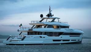 Baglietto's Iconic Yachts DOM133 and T52 at Monaco Show 2026