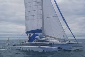 Astus 26.5: A Coastal Cruiser That Redefines Transportability