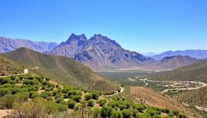 Aseer Province: Saudi Arabia's Nature-Focused Tourism