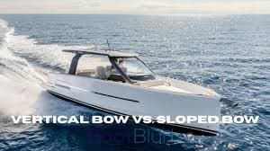 The Revival of Vertical Bows in Boat Design