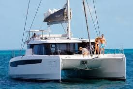 Warranty Enhancements by Leopard Catamarans