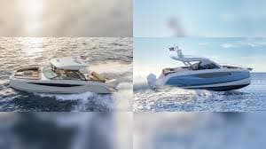 Discover Four Winns' Latest Power Catamarans