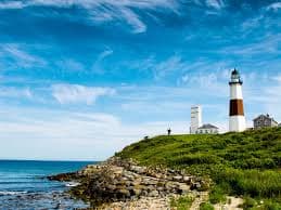 Nantucket et Martha's Vineyard : Les destinations d'été les plus chères d'Amérique