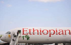 Ethiopian Airlines Reports Revenue Growth with New Routes