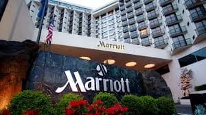 Marriott riduce le previsioni di fatturato per il 2026 a causa della domanda di viaggi