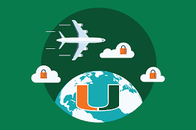 Ensuring Your Digital Safety During Travels Abroad