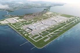 Progress on Sangley Airport Development in the Philippines
